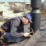 Regular Roof Maintenance