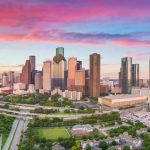 Relocating to Houston