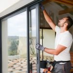 Replacement Of Windows And Doors