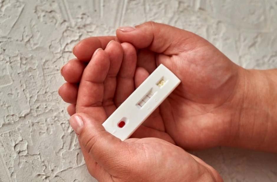 STD Testing