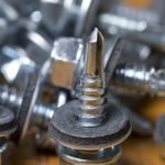 Self-Tapping-Screw-Design