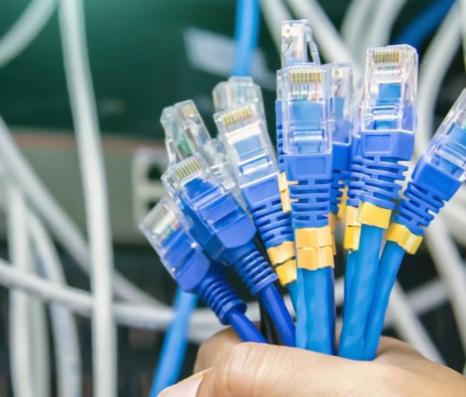 Shopping For Cat6 Cable
