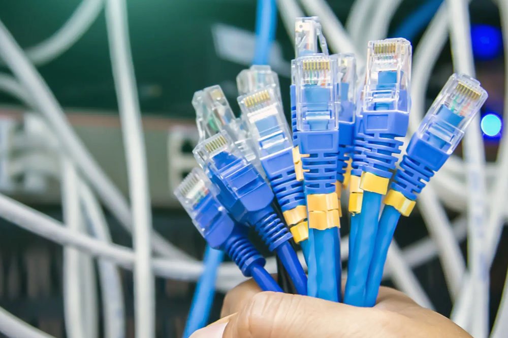 Shopping For Cat6 Cable