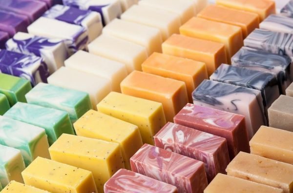 Soap Making Supplies To Buy In Bulk