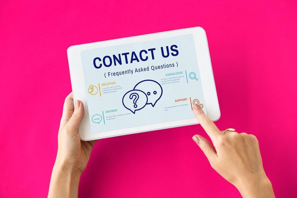 The Importance Of Call To Action For Websites DebraBernier