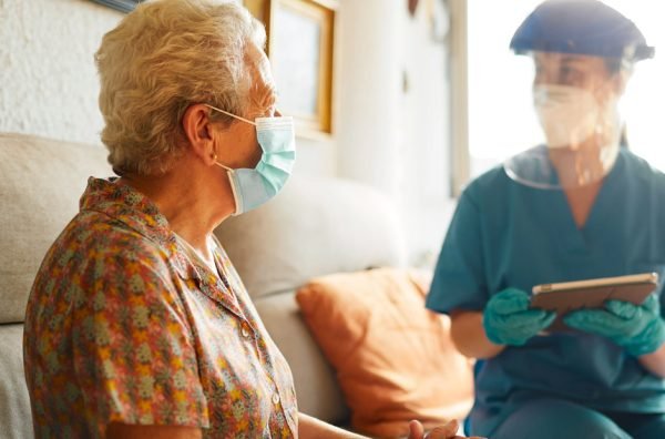 The True Danger of Nursing Homes