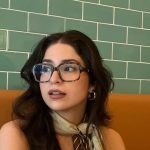 Vintage Inspired Oversized Eyeglasses Trends