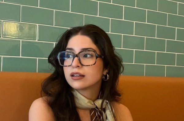 Vintage Inspired Oversized Eyeglasses Trends