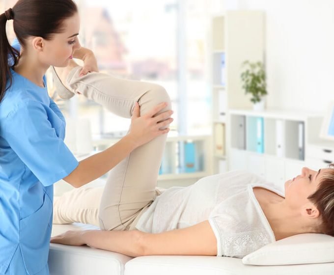 What is Physiotherapy and How Can It Help You