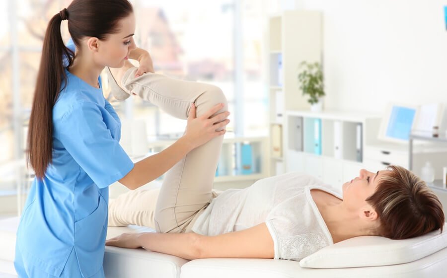 What is Physiotherapy and How Can It Help You