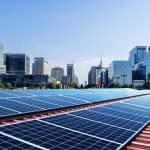 What is the Process for Commercial Solar Panel Installation