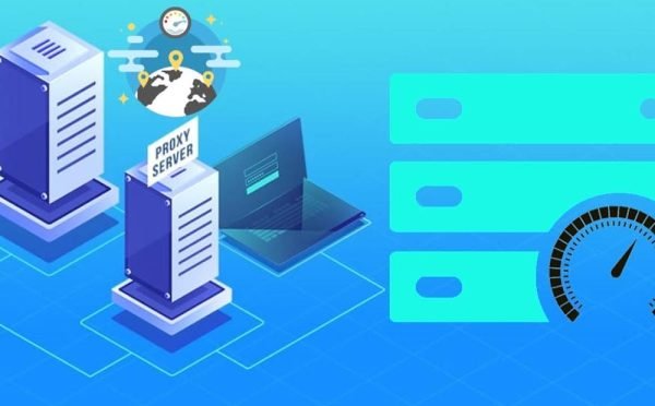 Which Type of Proxy is the Fastest