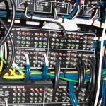 cable Management Creating a Tidy and Efficient AV Space