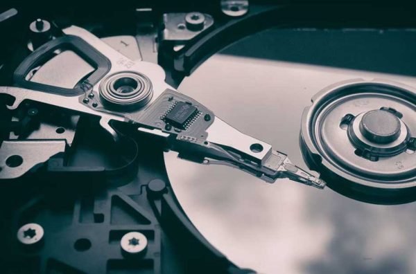 disk partition software