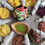 injera