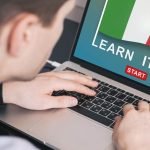 learn italian