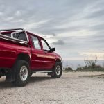 5 Essentials to Keep in Your Truck