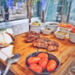 6 Interesting Reasons to Consider Eating Less Meat