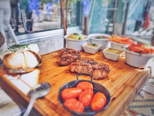 6 Interesting Reasons to Consider Eating Less Meat