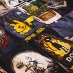 6 Ways Custom T-Shirts Can Personalize Your Wardrobe