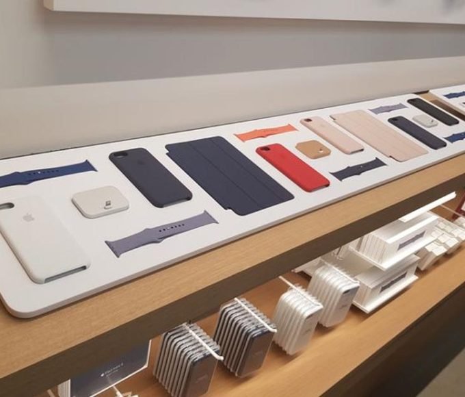 Accessories for Apple Products