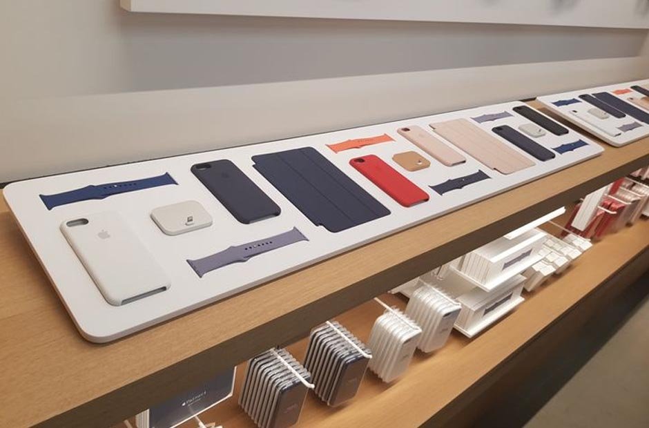 Accessories for Apple Products