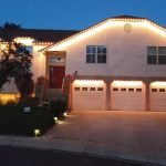 Adding Security and Safety with Outdoor Lighting Systems