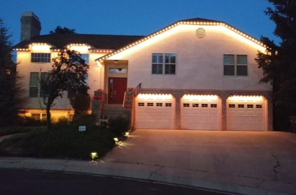 Adding Security and Safety with Outdoor Lighting Systems