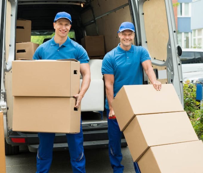 Affordable Movers