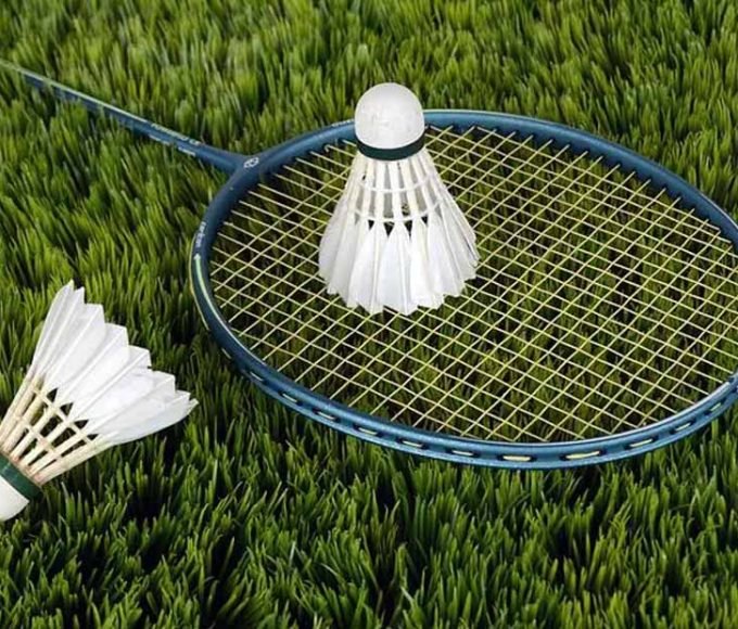 Badminton