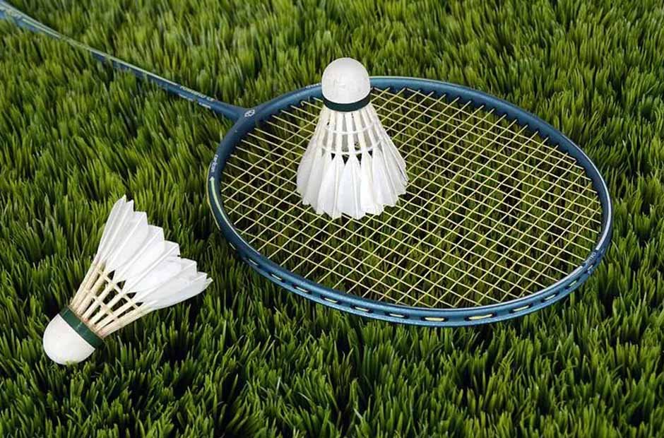 Badminton