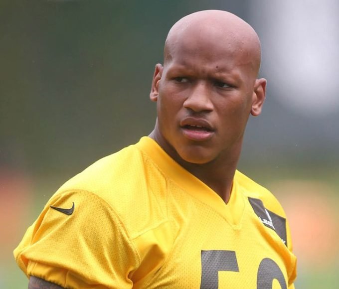Battling Baldness on the Field sports