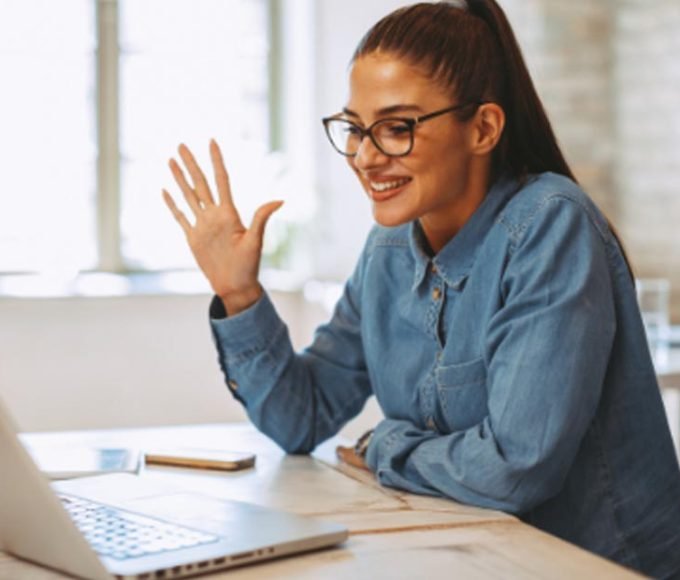 Become a Successful Online English Teacher