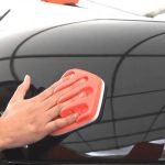 Before Polishing Your Car