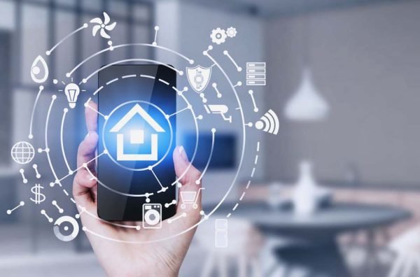 Benefits of Home Automation