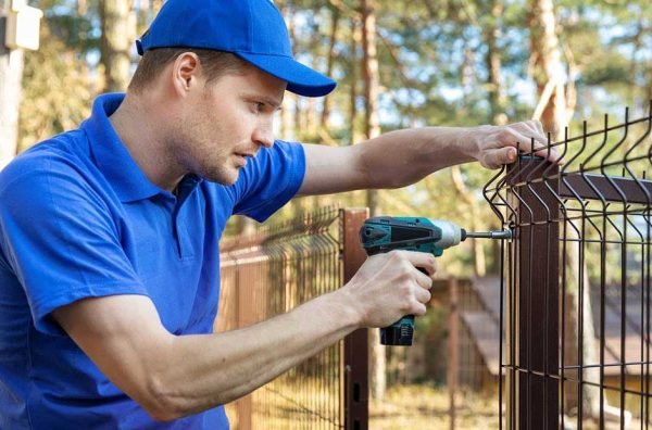 Best Fencing Companies