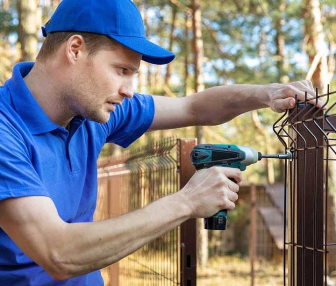 Best Fencing Companies