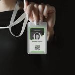 Beyond Traditional ID Cards
