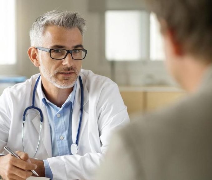 Can Ketamine Therapy Be Used As An Alternative To Traditional Antidepressant Medications