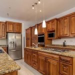 Can Kitchen Cabinets Be Repainted