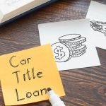 Car Title Loans