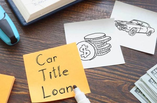Car Title Loans