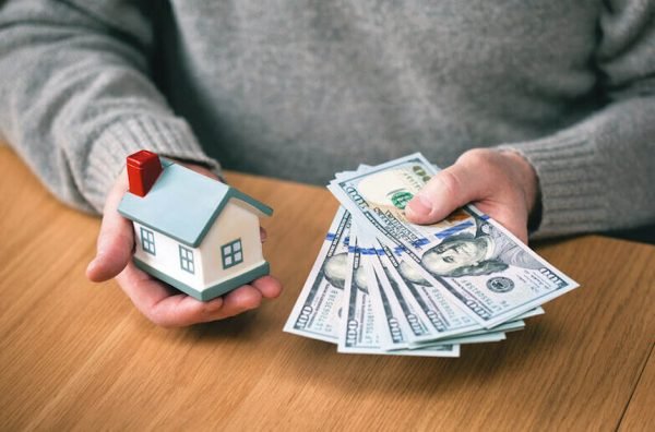 Cash House Buyer Market