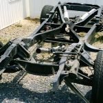 Chassis and How Does It Impact Your Vehicle