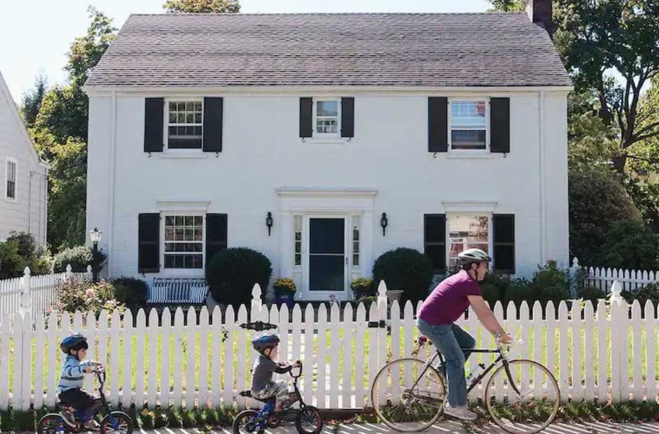 Choosing a Fence for Your Yard