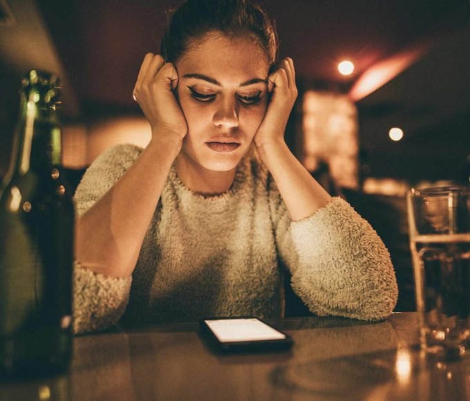 Cope with Substance-Induced Anxiety Disorder
