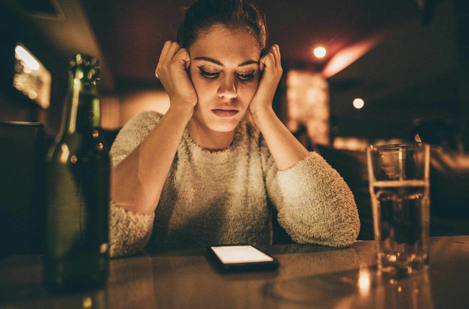 Cope with Substance-Induced Anxiety Disorder