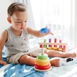 Creative Toys Your Children Will Love