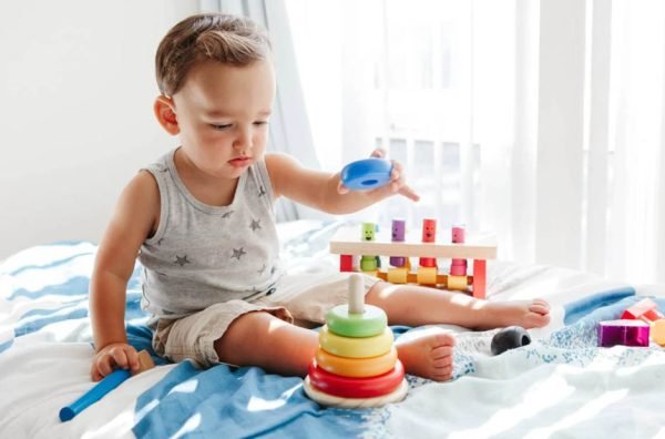 Creative Toys Your Children Will Love