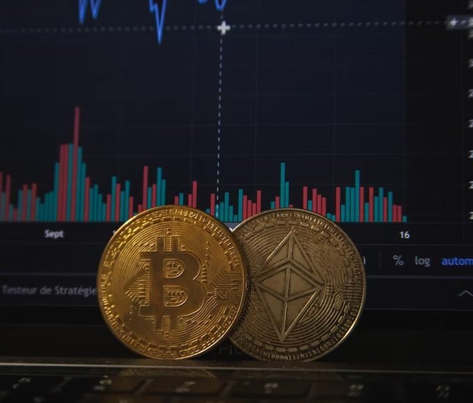 Cryptocurrencies A Double-Edged Sword for Investors